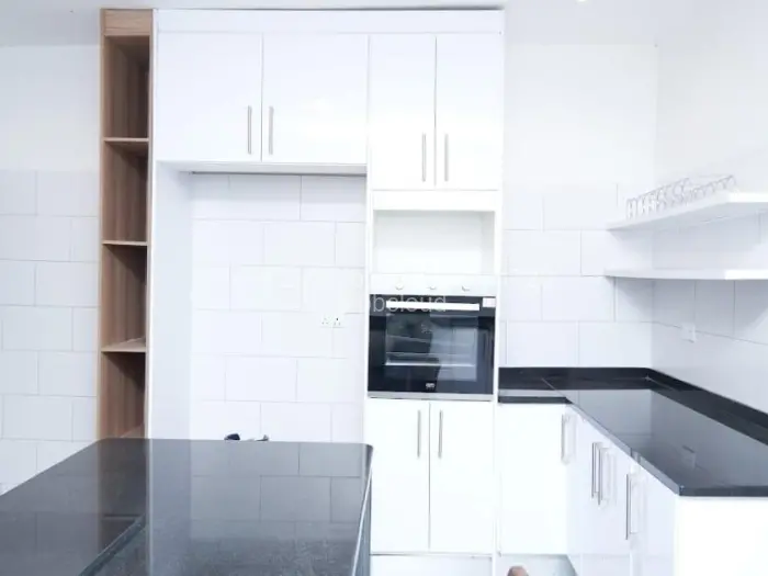 4 Bedroom House to Rent in Goodhope