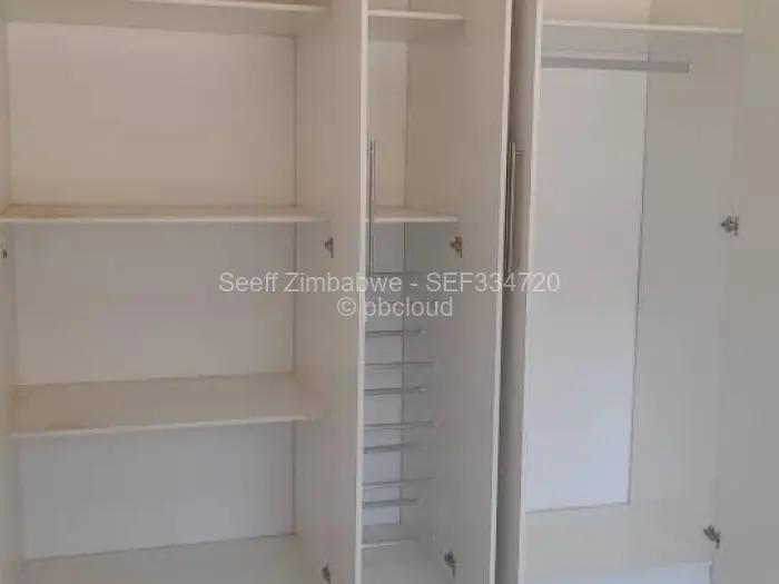 4 Bedroom House to Rent in Goodhope