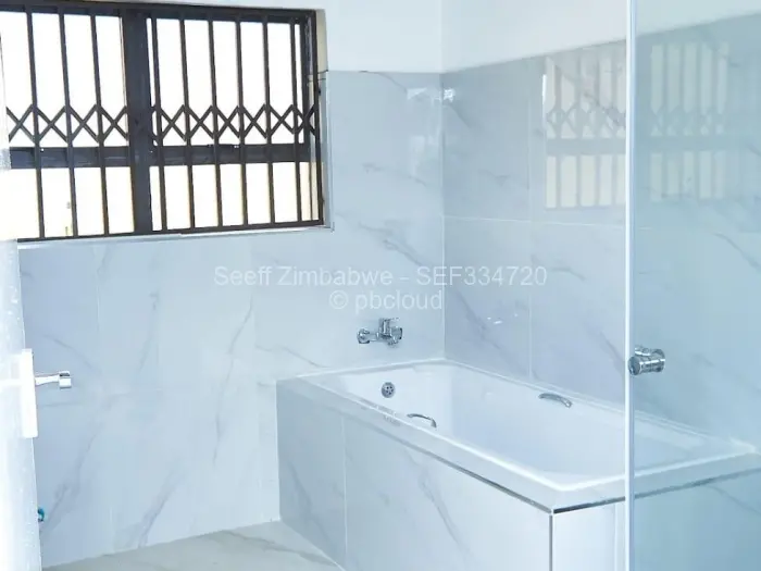 4 Bedroom House to Rent in Goodhope