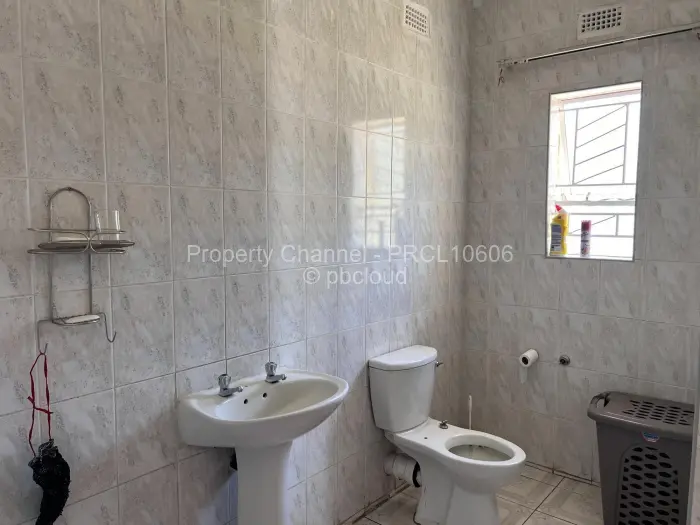 2 Bedroom Cottage/Garden Flat to Rent in Helensvale