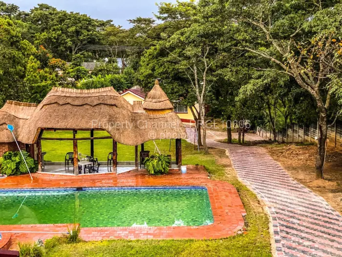 2 Bedroom Cottage/Garden Flat to Rent in Helensvale