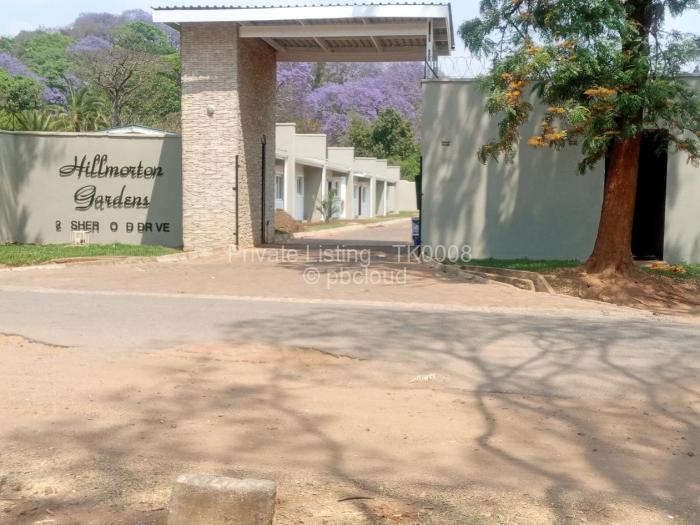 Flat/Apartment to Rent in Mabelreign, Harare