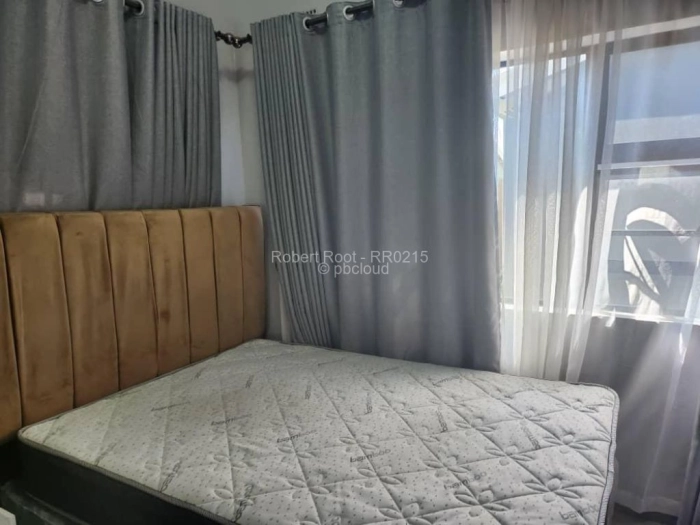 Townhouse/Complex/Cluster for Sale in Highlands, Harare