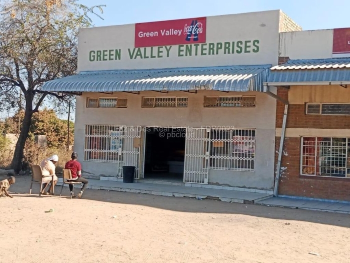 Retail/Shop for Sale in Kwekwe, Kwekwe