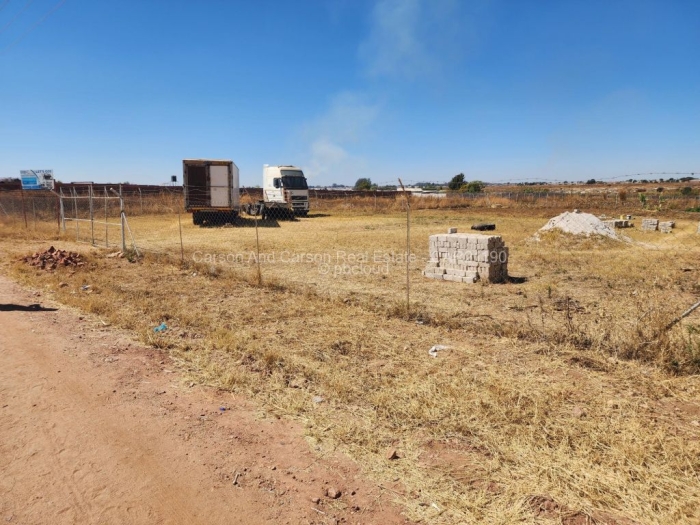 Farm/Plot to Rent in Ruwa, Ruwa