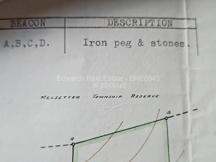 Farm/Plot for Sale in Chimanimani, Chimanimani