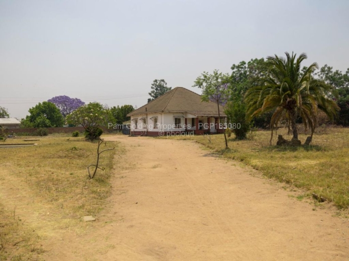 3 Bedroom House for Sale in Hatfield, Harare