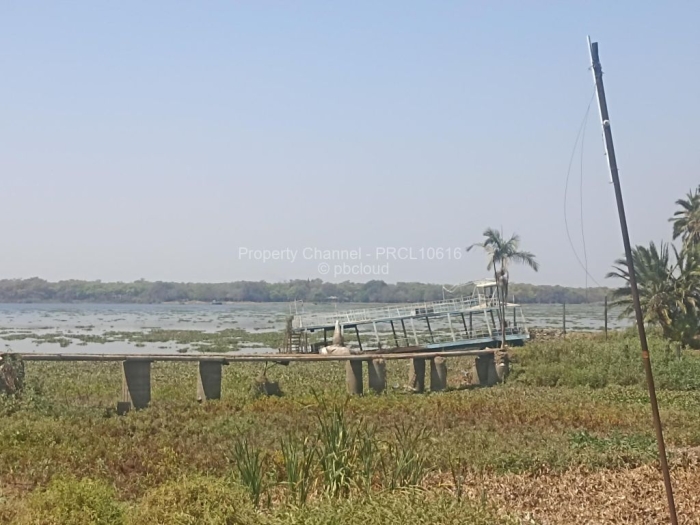 Warehouse/Industrial for Sale in Lake Chivero, Lake Chivero
