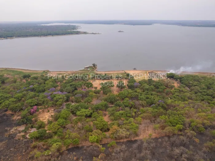 Commercial Property for Sale in Lake Chivero, Lake Chivero
