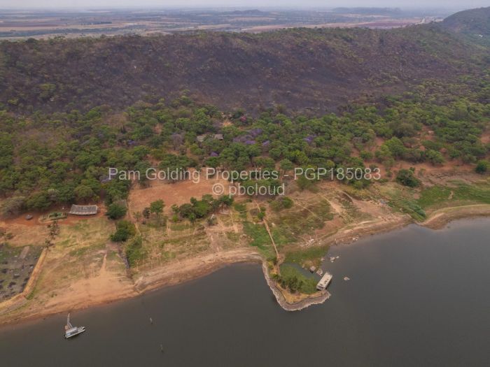 Warehouse/Industrial for Sale in Lake Chivero, Lake Chivero