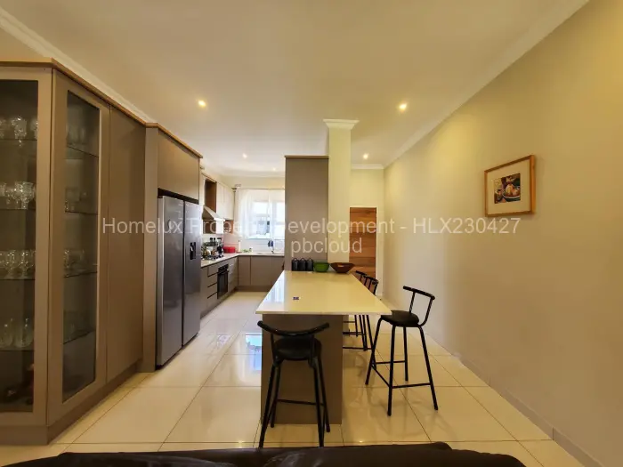 Townhouse/Cluster for Sale in Greendale, Harare