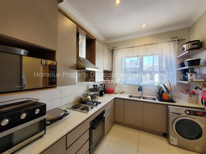 Townhouse/Cluster for Sale in Greendale, Harare