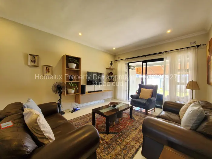 Townhouse/Cluster for Sale in Greendale, Harare