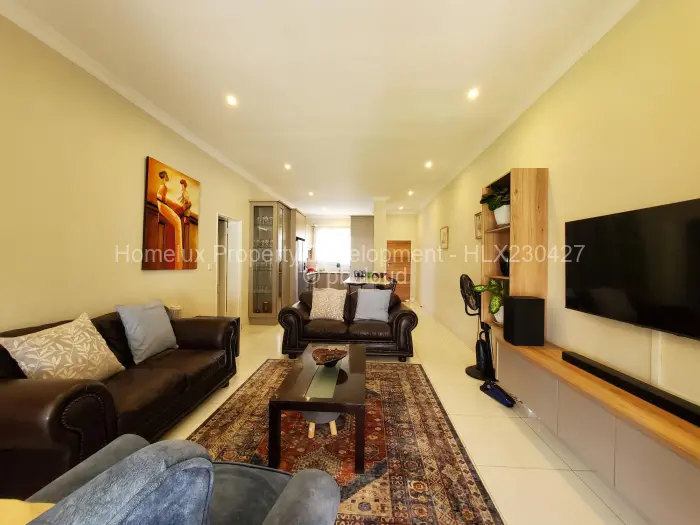 Townhouse/Cluster for Sale in Greendale, Harare