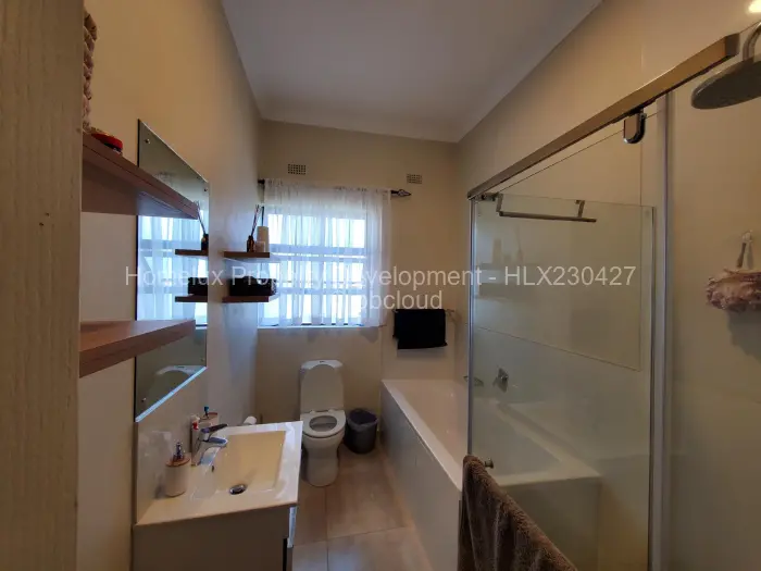 Townhouse/Cluster for Sale in Greendale, Harare