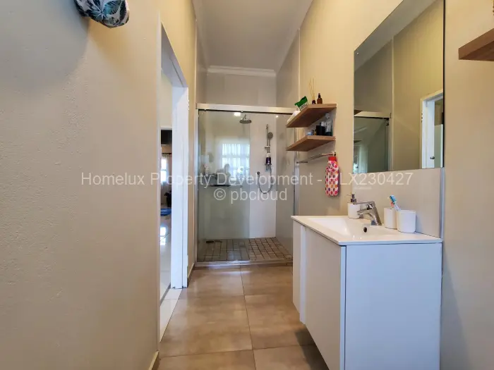 Townhouse/Cluster for Sale in Greendale, Harare