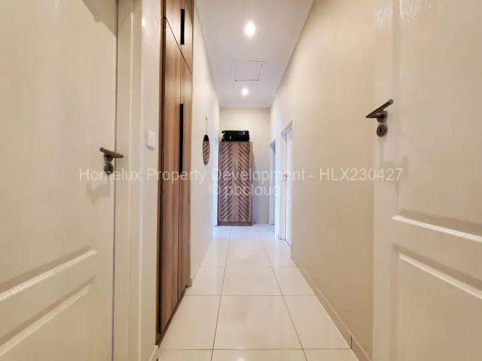 Townhouse/Cluster for Sale in Greendale, Harare