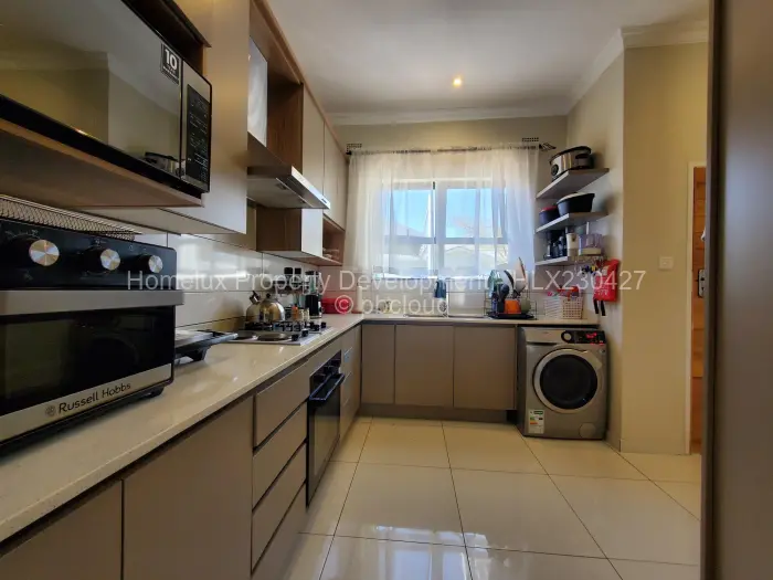 Townhouse/Cluster for Sale in Greendale, Harare