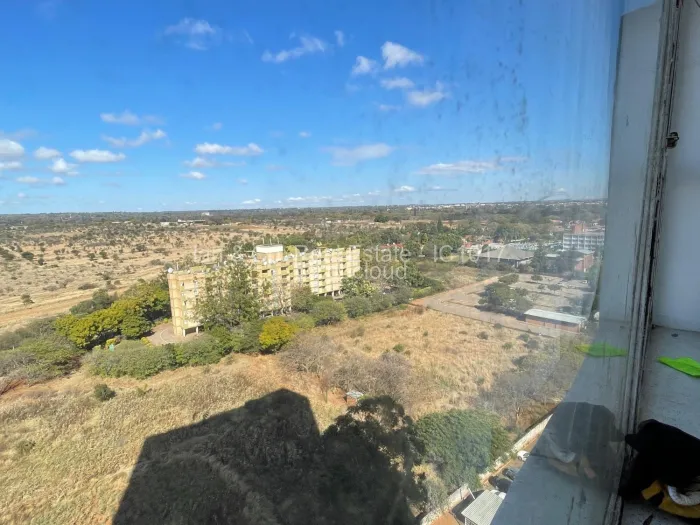 Flat/Apartment to Rent in Ascot, Bulawayo