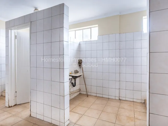 Industrial Property for Sale in Norton, Norton