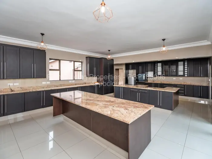 5 Bedroom House for Sale in Colne Valley, Harare