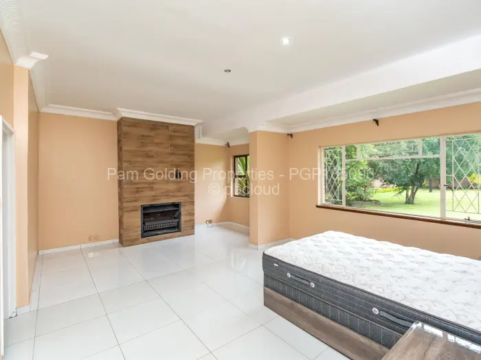 5 Bedroom House for Sale in Colne Valley, Harare