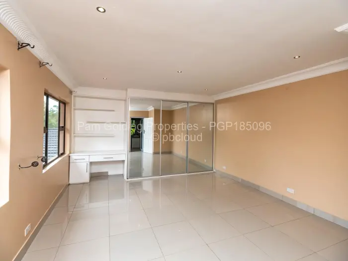 5 Bedroom House for Sale in Colne Valley, Harare