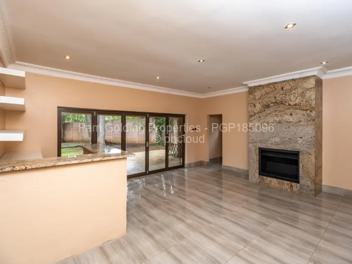 5 Bedroom House for Sale in Colne Valley, Harare