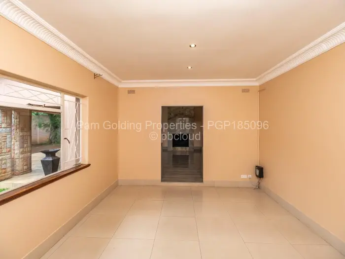 5 Bedroom House for Sale in Colne Valley, Harare