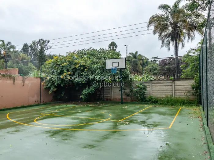 5 Bedroom House for Sale in Colne Valley, Harare