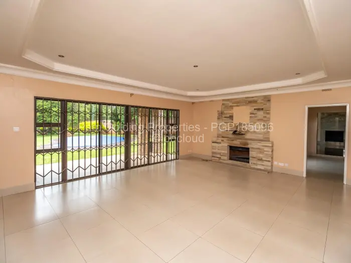 5 Bedroom House for Sale in Colne Valley, Harare