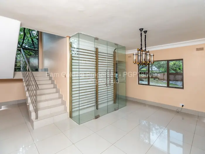 5 Bedroom House for Sale in Colne Valley, Harare