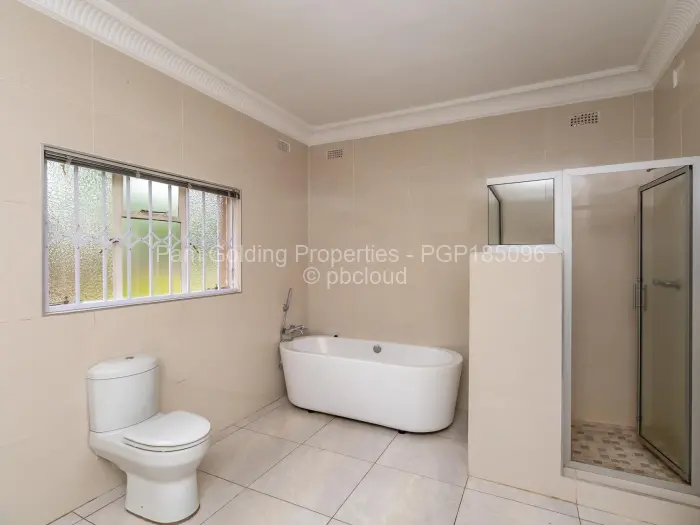 5 Bedroom House for Sale in Colne Valley, Harare