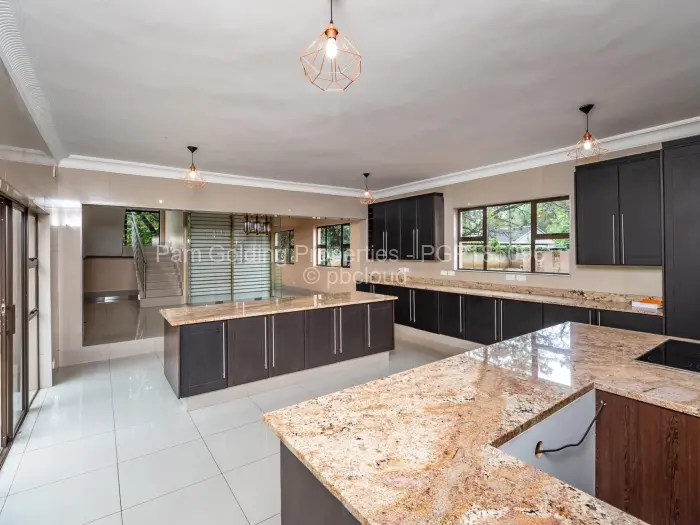 5 Bedroom House for Sale in Colne Valley, Harare