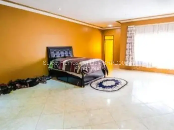 Farm for Sale in Ruwa, Ruwa