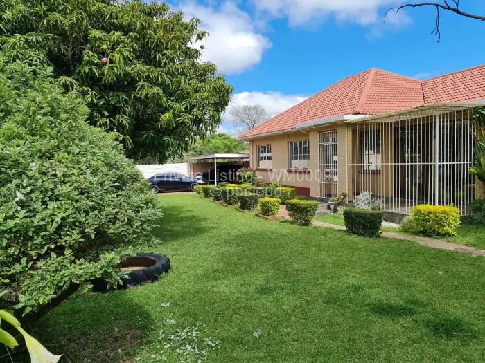 3 Bedroom House to Rent in Avondale West, Harare