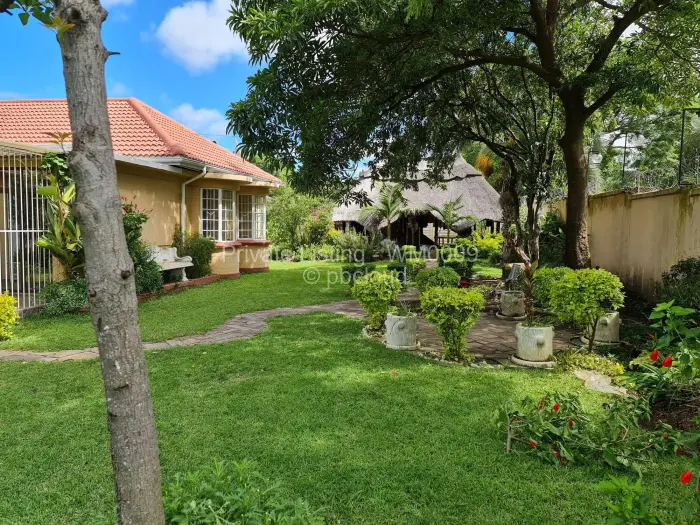 3 Bedroom House to Rent in Avondale West, Harare