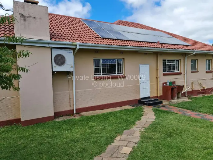 3 Bedroom House to Rent in Avondale West, Harare