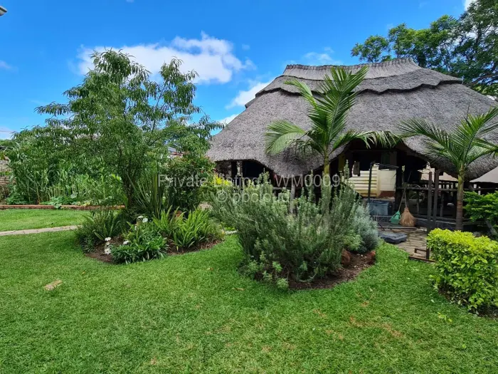 3 Bedroom House to Rent in Avondale West, Harare