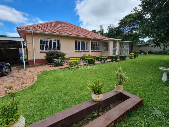 3 Bedroom House to Rent in Avondale West, Harare