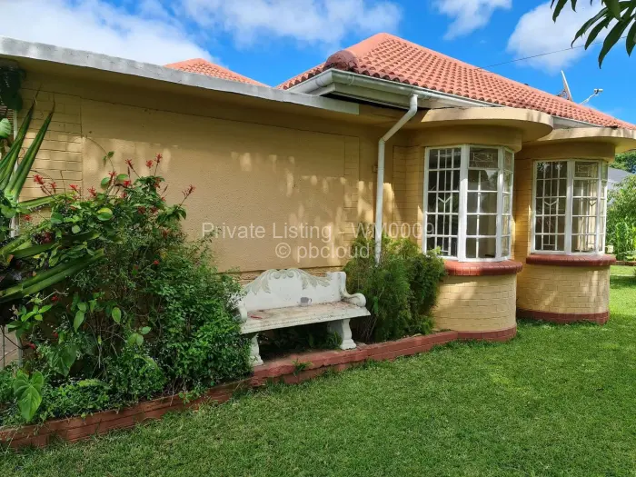 3 Bedroom House to Rent in Avondale West, Harare