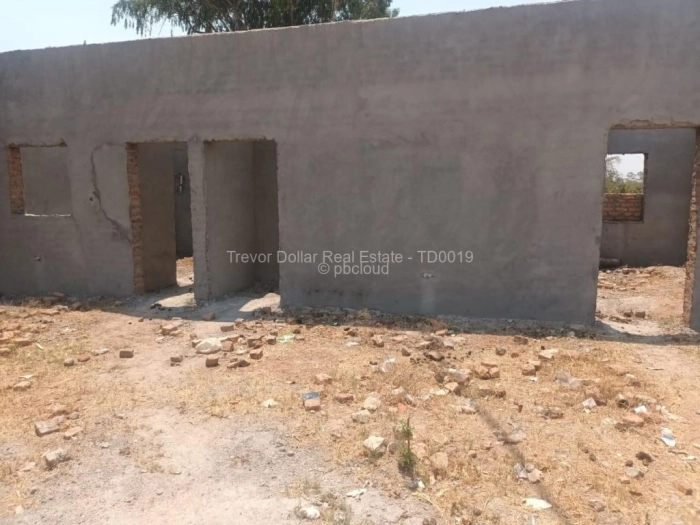Commercial Property for Sale in Gokwe, Gokwe