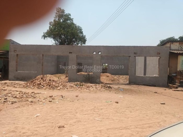 Warehouse/Industrial for Sale in Gokwe, Gokwe