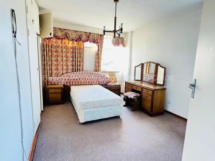 Flat/Apartment to Rent in Ascot, Bulawayo