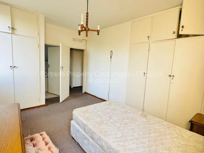 Flat/Apartment to Rent in Ascot, Bulawayo