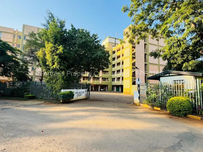 Flat/Apartment to Rent in Ascot, Bulawayo