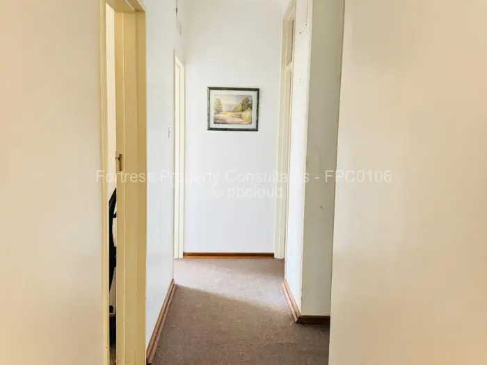 Flat/Apartment to Rent in Ascot, Bulawayo