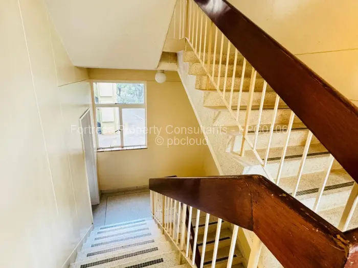 Flat/Apartment to Rent in Ascot, Bulawayo