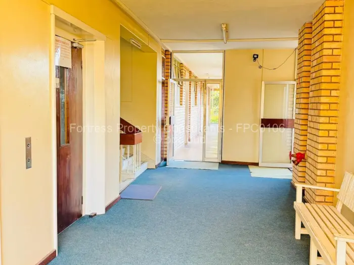 Flat/Apartment to Rent in Ascot, Bulawayo