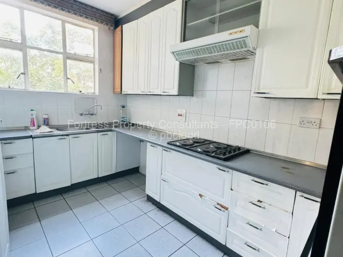 Flat/Apartment to Rent in Ascot, Bulawayo